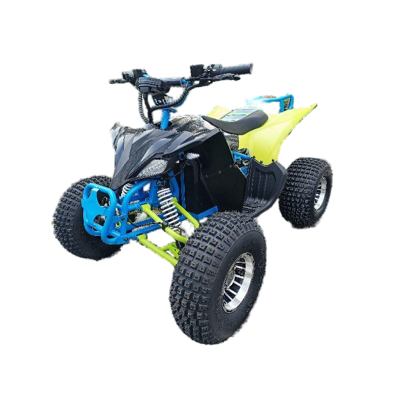 Factory supply Electric ATV 1000W/1500W 48V ATV For adult